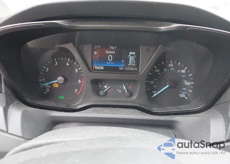 2016 Ford Transit-350 Xlt из США, поврежденный, VIN 1FBAX2CG1GKA79928